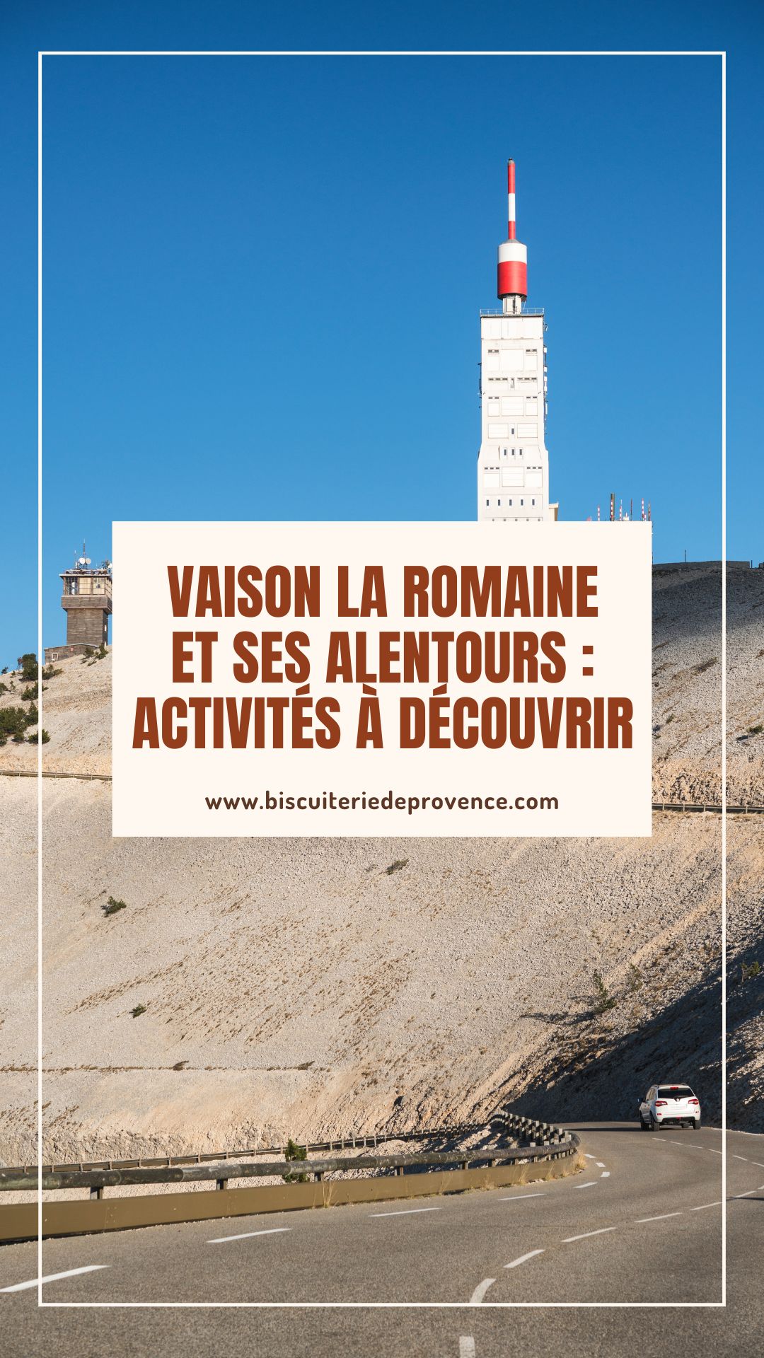 vaison la romaine et ses alentours 